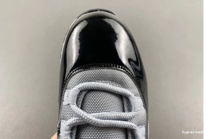 Hyperoad Air Jordan 11 0814